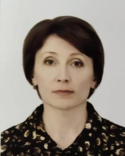 Асанова Юлия Михайловна